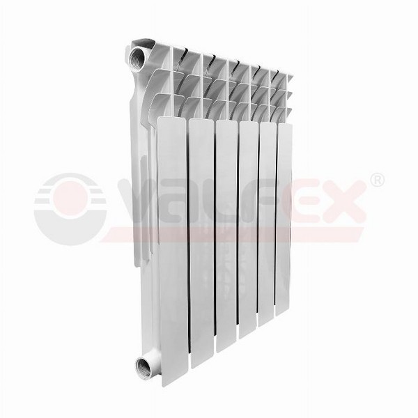 VALFEX OPTIMA Радиатор биметаллический 500/80 6 секций